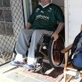 Wheelchair Skills
