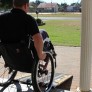 Wheelchair skills