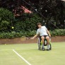 Tennis / Recreation